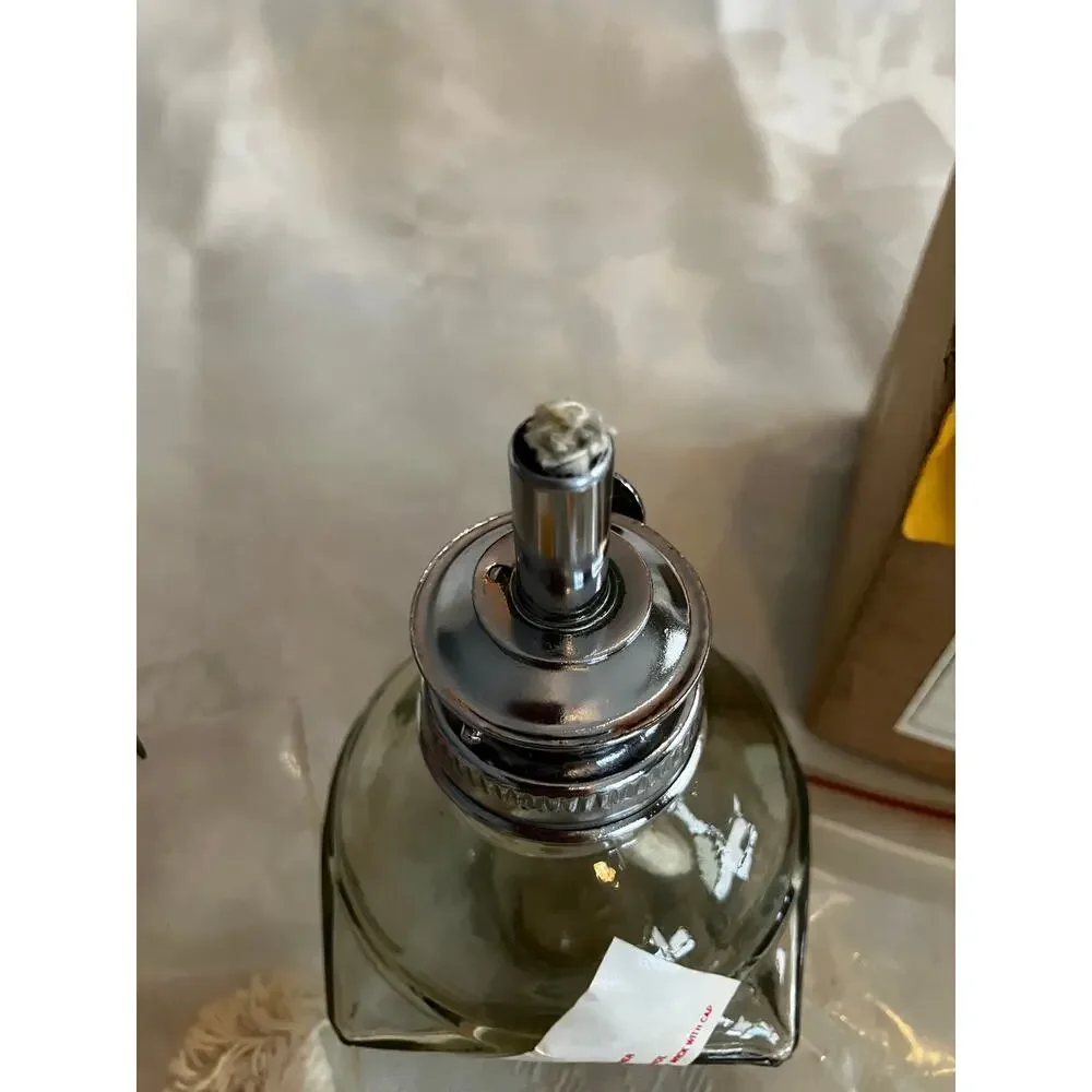 GFC glass alcohol
